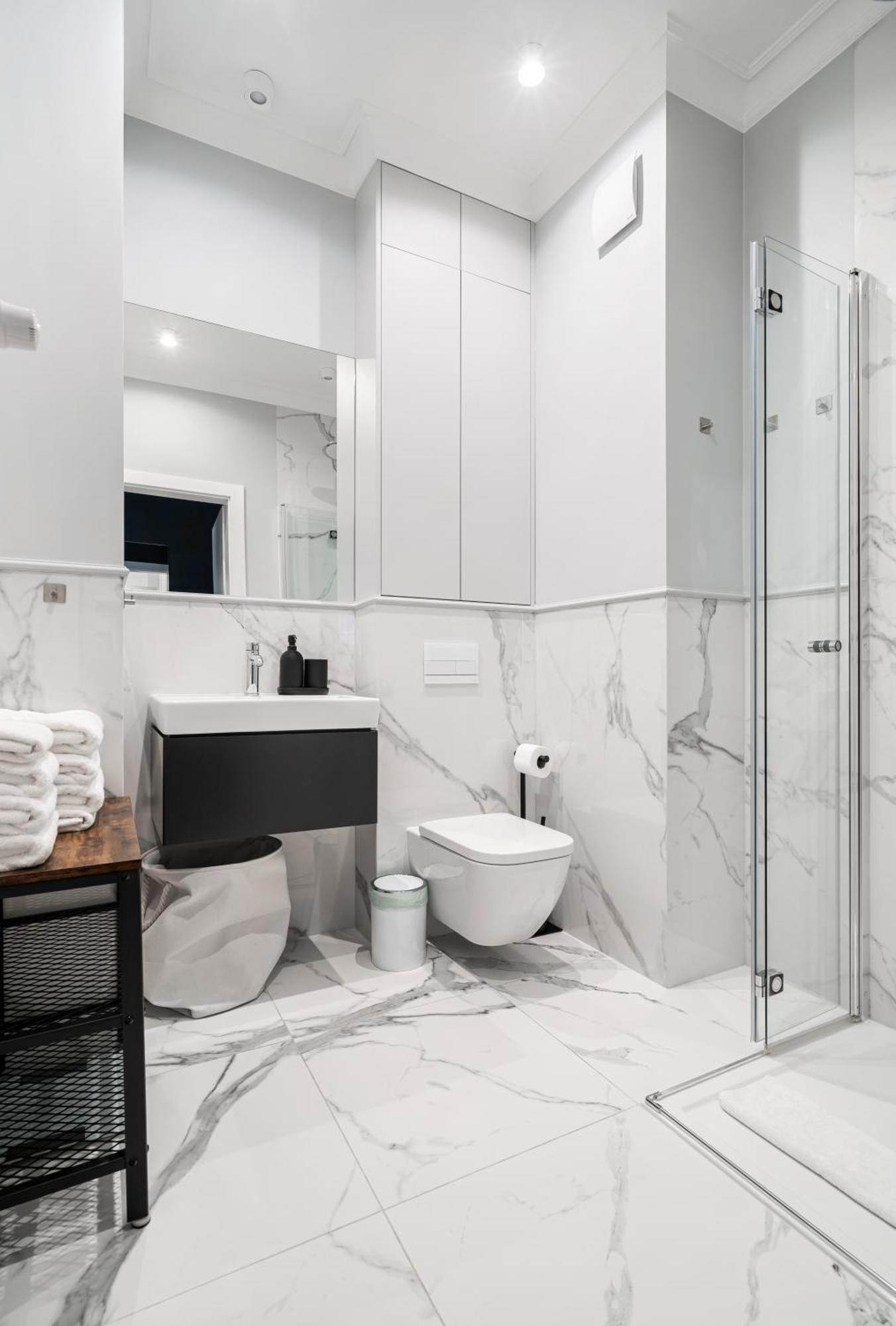Apartamenty Swinoujscie - Swan Suites - Villa 44 Εξωτερικό φωτογραφία