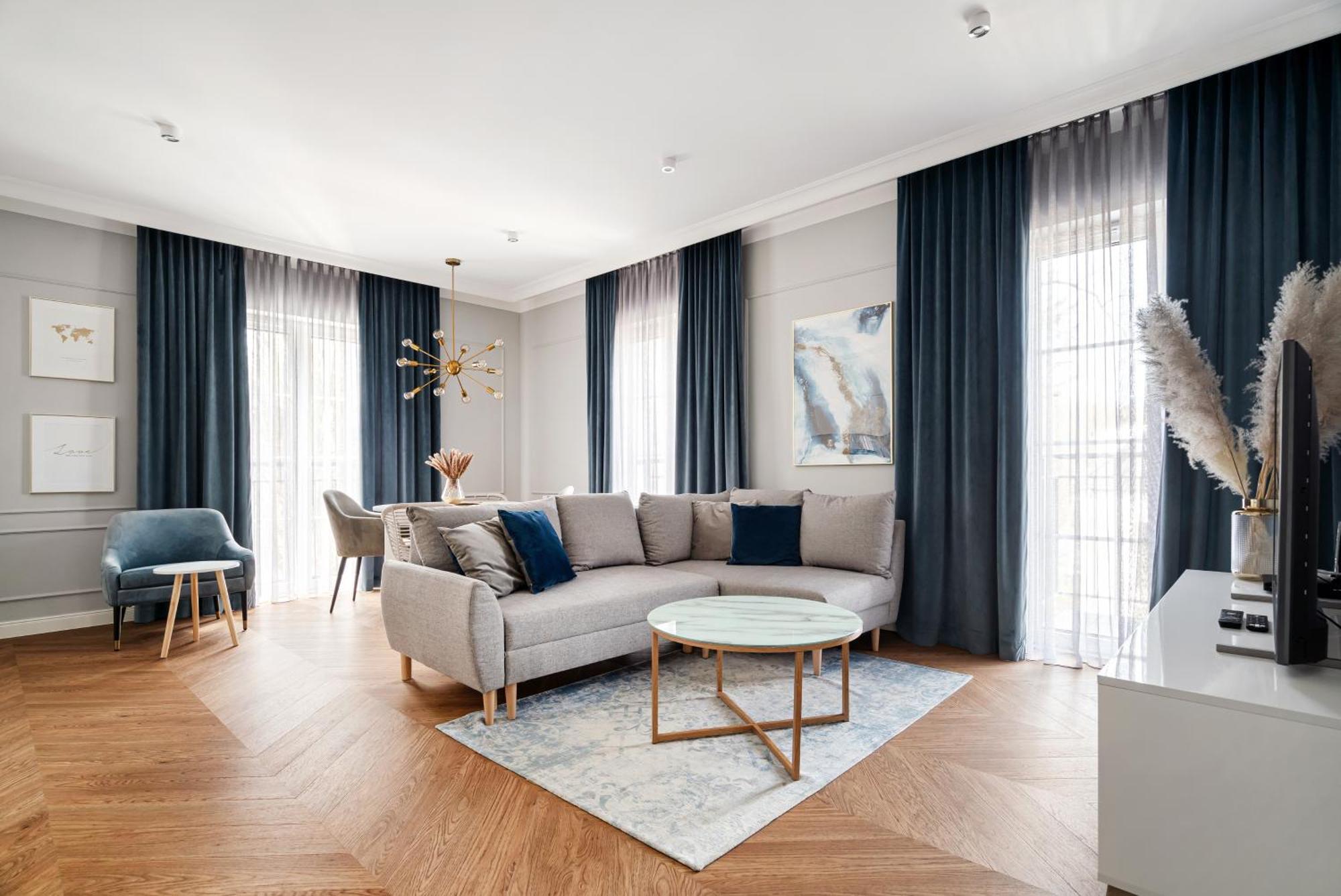 Apartamenty Swinoujscie - Swan Suites - Villa 44 Εξωτερικό φωτογραφία