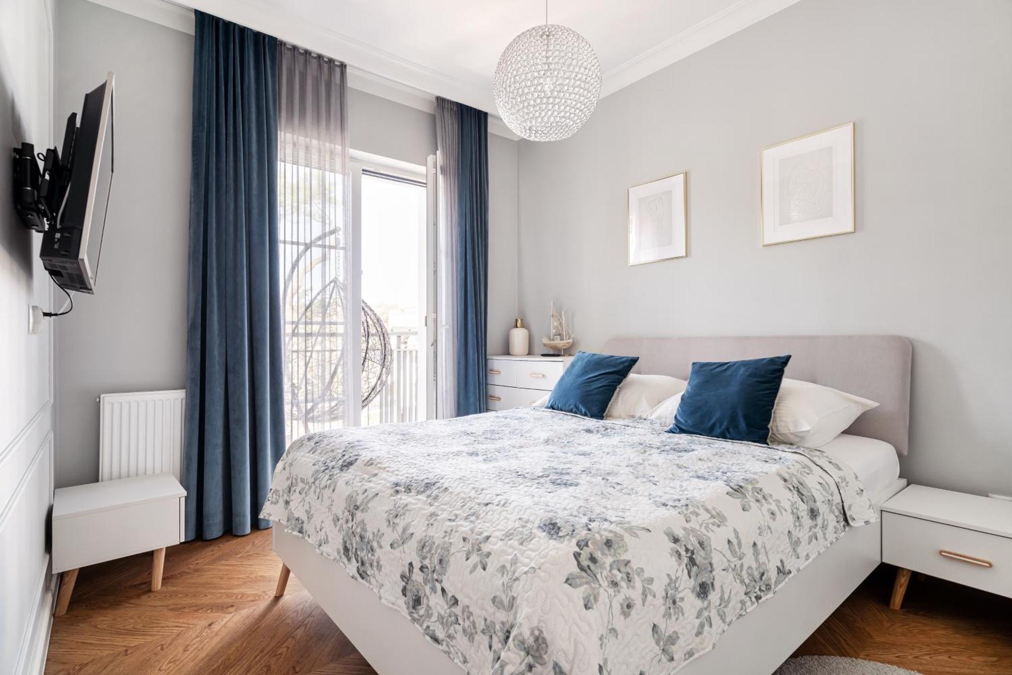 Apartamenty Swinoujscie - Swan Suites - Villa 44 Εξωτερικό φωτογραφία